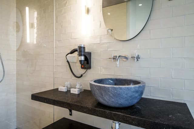 埃瑞那飯店-豪華客房 (Arena)-3