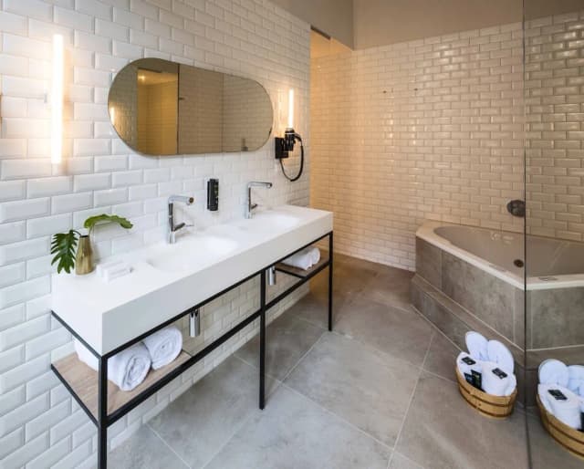 埃瑞那飯店-套房 (Arena)-3