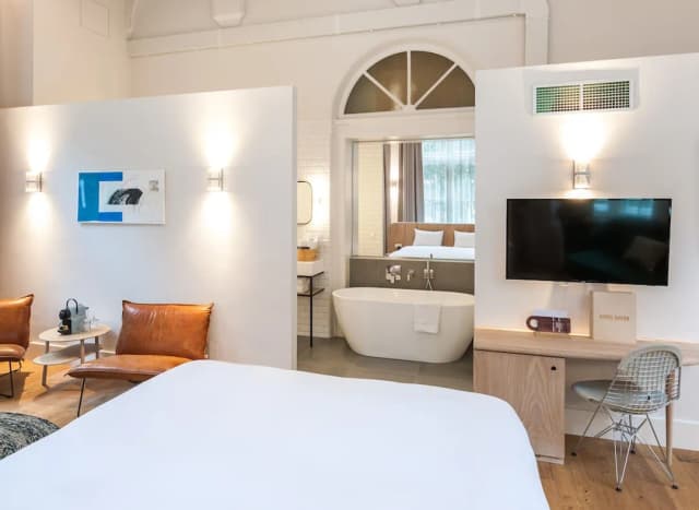 埃瑞那飯店-套房 (Arena)-1