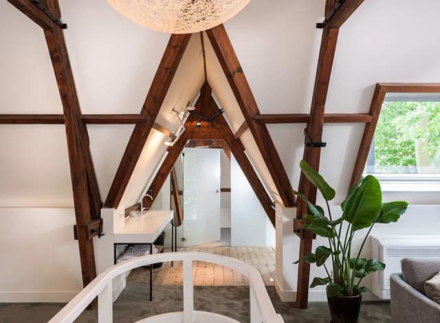 埃瑞那飯店-行政套房-4