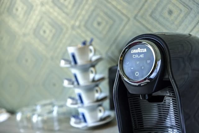 애틀랜티스 호텔 암스테르담-스탠다드 트윈룸-3