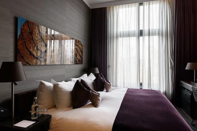 卡納爾之家酒店-標準雙人房-3