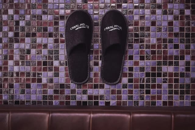 卡納爾之家酒店-標準雙人房-7