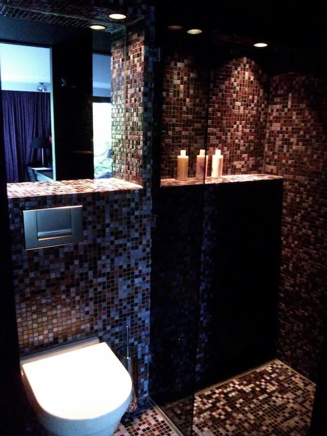 卡納爾之家酒店-標準雙人房-4