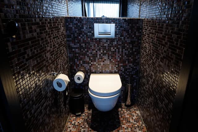 卡納爾之家酒店-豪華雙人房-6