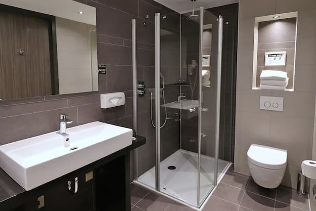 公園西 Xo 酒店-三人房-6