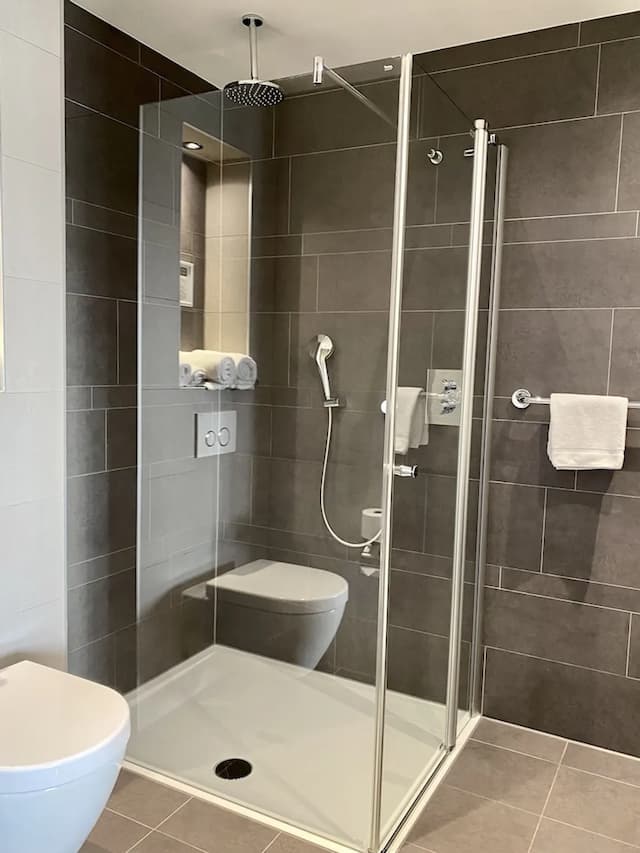 公園西 Xo 酒店-標準雙人房-6