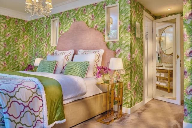 ホテル エセレーア-デラックス ダブルまたはツインルーム カナルビュー-6