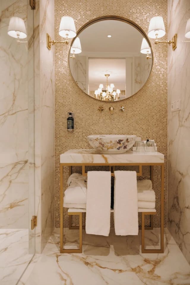 ホテル エセレーア-デラックス ダブルまたはツインルーム カナルビュー-4