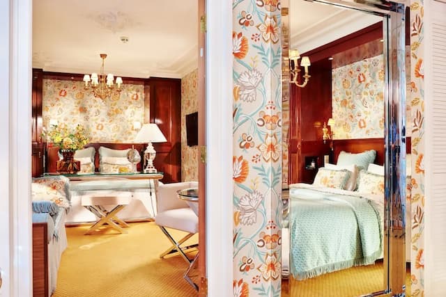 艾斯特雷酒店-三人房-2