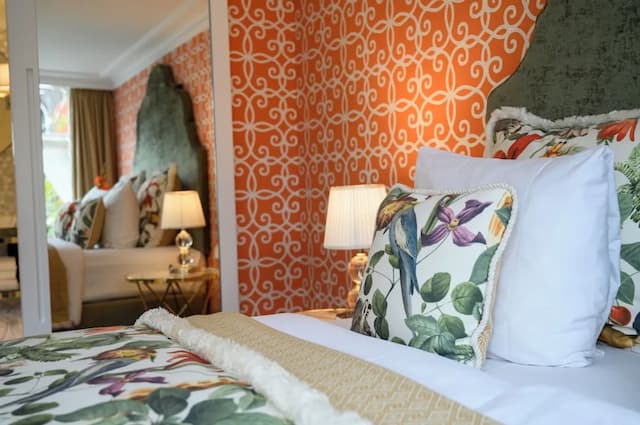 艾斯特雷酒店-三人房-5