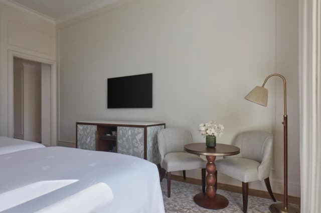 阿姆斯特丹市華爾道夫酒店-尊貴客房, 2 張單人床-4