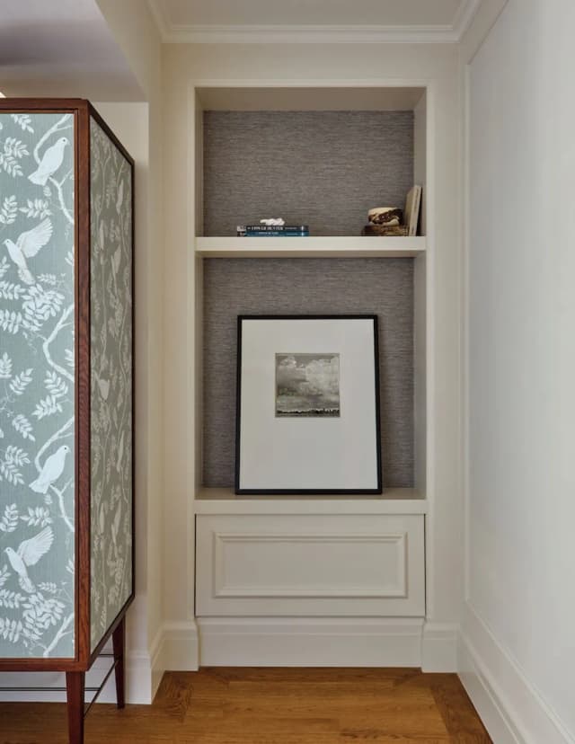 阿姆斯特丹市華爾道夫酒店-普通套房, 1 張特大雙人床, 花園景-6