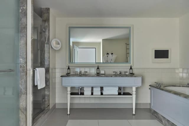 阿姆斯特丹市華爾道夫酒店-頂級客房, 2 張單人床 (Premier)-6