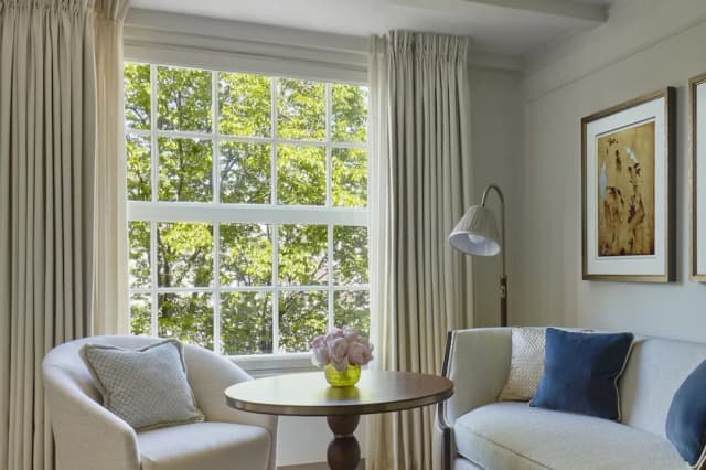 阿姆斯特丹市華爾道夫酒店-普通套房, 1 張特大雙人床, 運河景-7