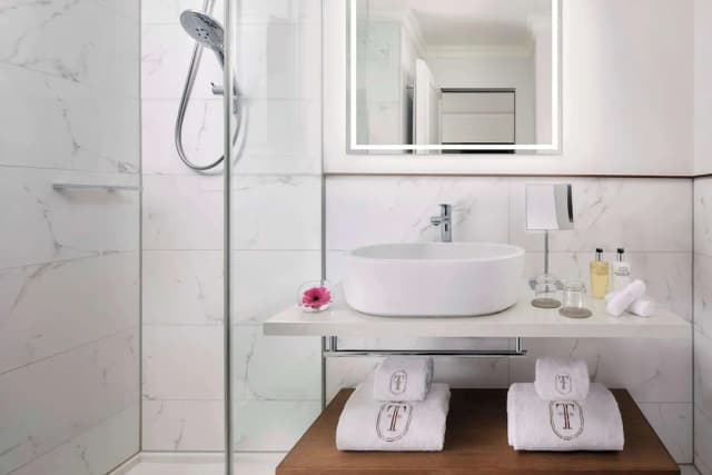 阿姆斯特丹蒂沃里杜林飯店-高級客房, 運河景觀-4