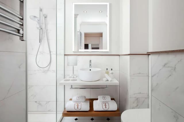 阿姆斯特丹蒂沃里杜林飯店-豪華客房, 運河景觀-4