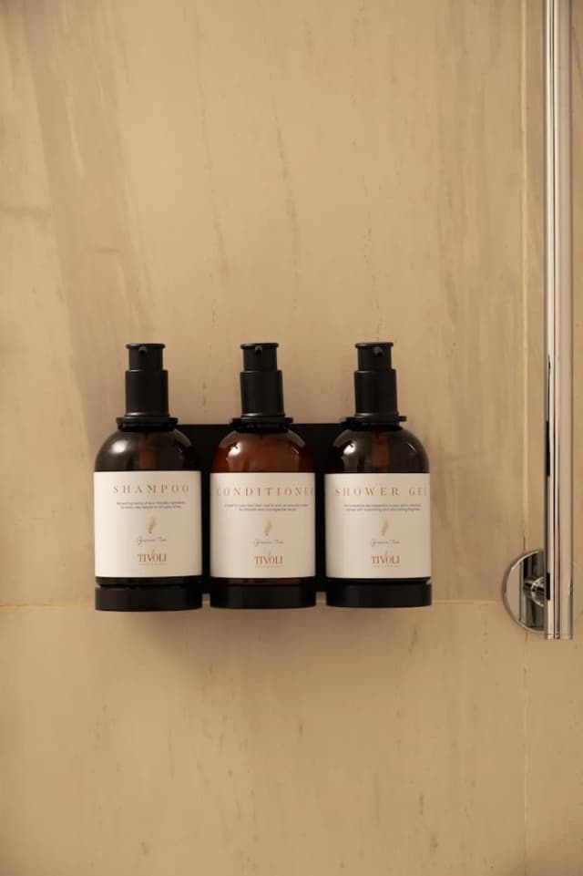 阿姆斯特丹蒂沃里杜林飯店-高級客房, 運河景觀 (Small)-3