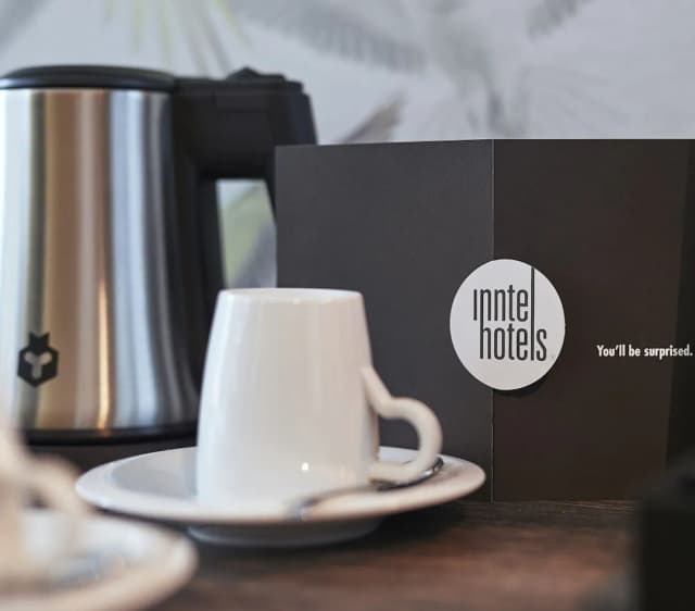 阿姆斯特丹 Inntel 飯店-Wellness Suite-2