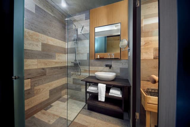 阿姆斯特丹 Inntel 飯店-Wellness Suite-3