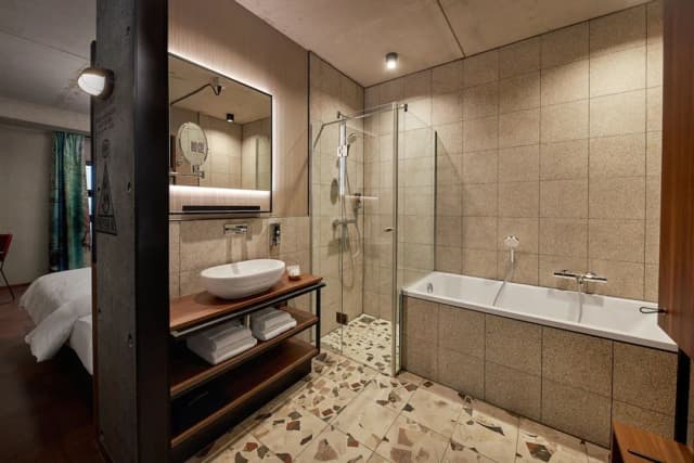 阿姆斯特丹 Inntel 飯店-City Comfort Room-4