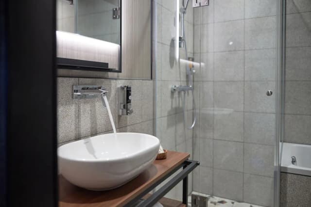 阿姆斯特丹 Inntel 飯店-City Comfort Room-5