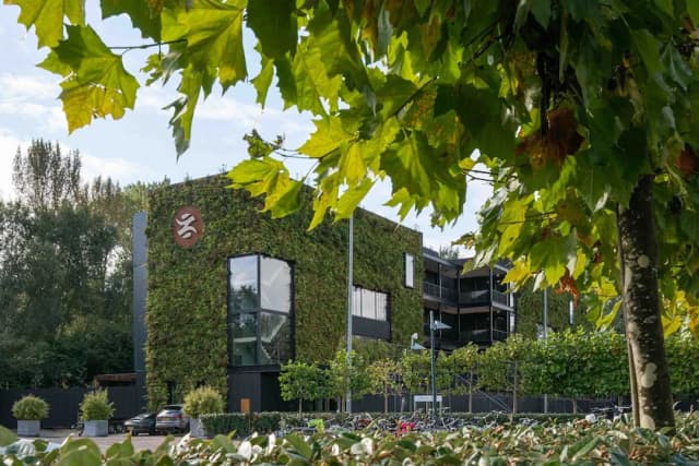 ホテル & ウェルネス ズイバー-スーペリア ダブルルーム-6