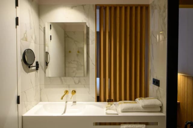 ホテル & ウェルネス ズイバー-スーペリア ダブルルーム-7