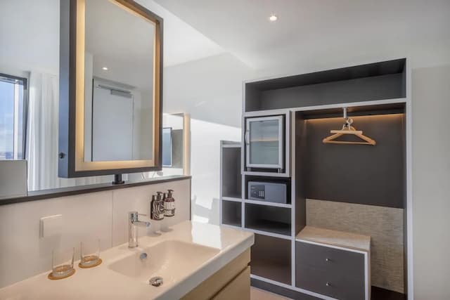 INNSiDE by Meliá Amsterdam-The Innside Room-5