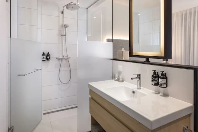 INNSiDE by Meliá Amsterdam-The Innside Room-7