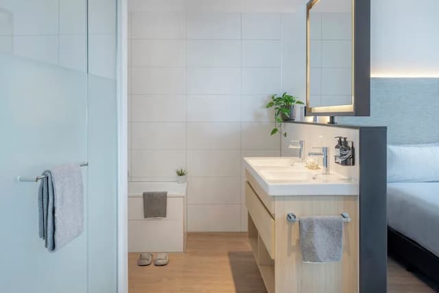 INNSiDE by Meliá Amsterdam-The Townhouse-8