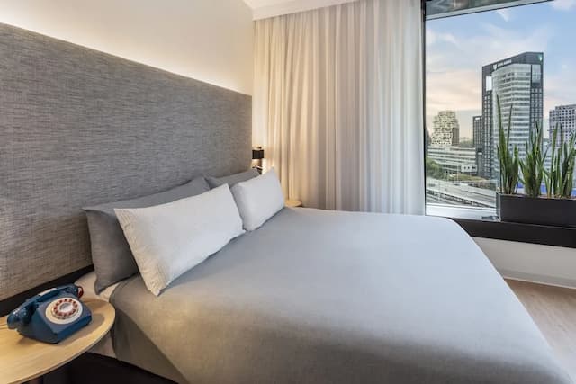 INNSiDE by Meliá Amsterdam-The Loft-4