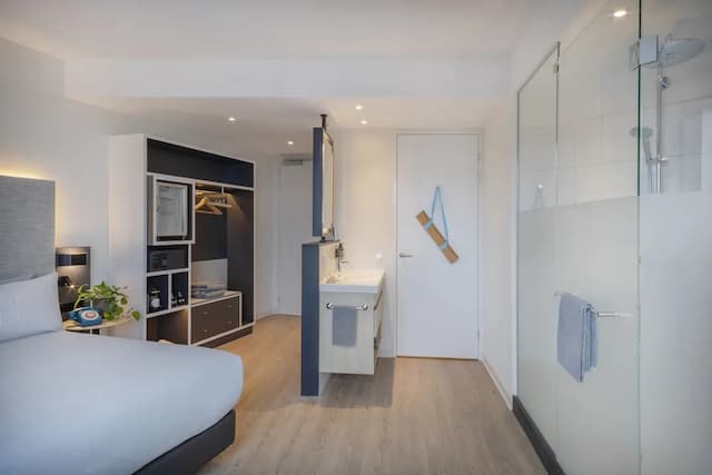 INNSiDE by Meliá Amsterdam-The Loft-5