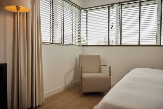 ウエストコード アート ホテル アムステルダム 3-デラックス ダブルまたはツインルーム-5