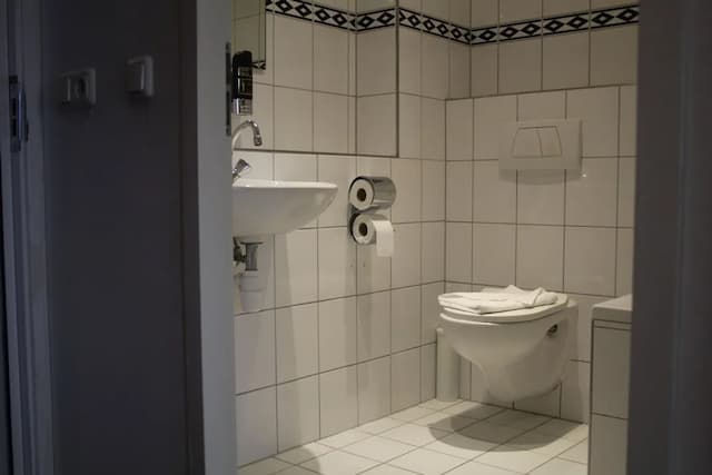 웨스트레이크 호텔 암스테르담-트리플룸-2