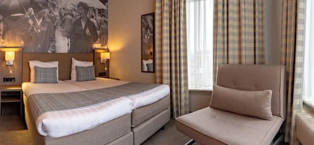 科涅利茲飯店-高級客房-10