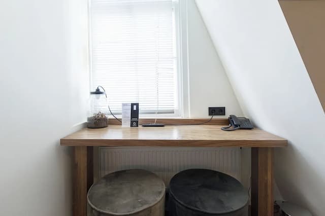 クエンティン ホテル ゴールデン ベア-ダブルルーム クイーンベッド 1 台-28