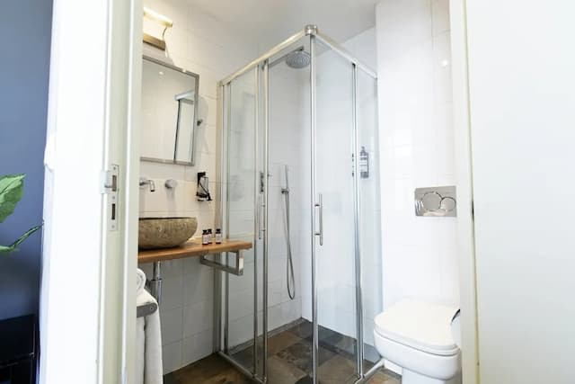 クエンティン ホテル ゴールデン ベア-ツインルーム-10