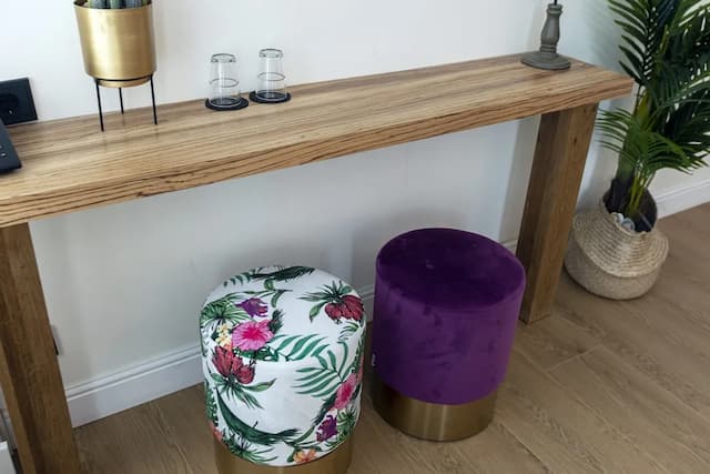 クエンティン ホテル ゴールデン ベア-ラグジュアリー ダブルルーム-12