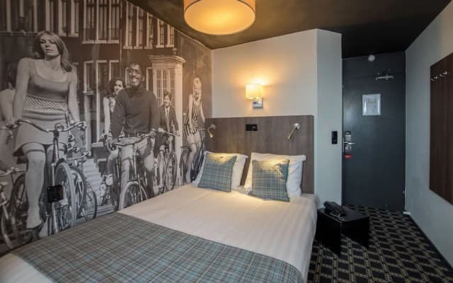 科涅利茲飯店-標準客房-1