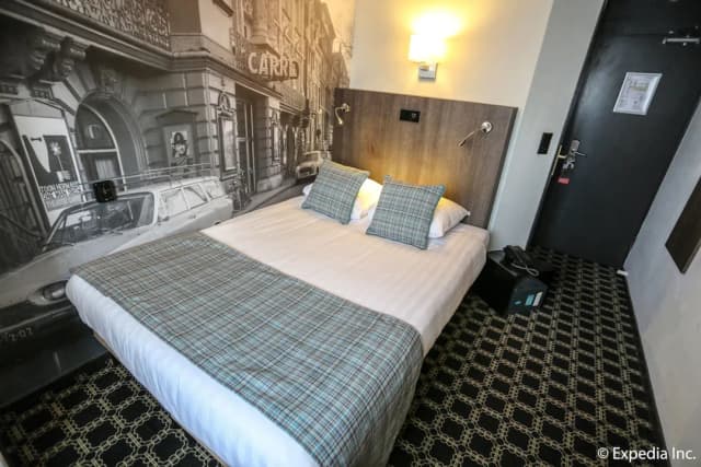 科涅利茲飯店-標準客房-3