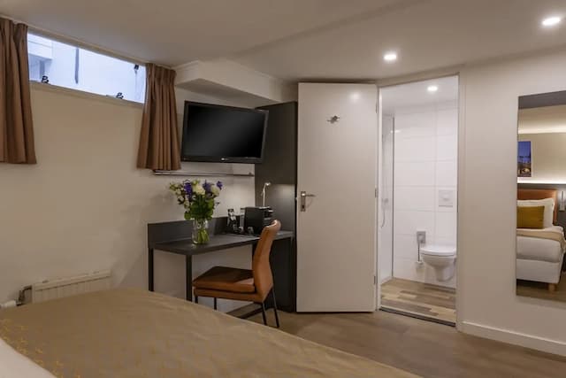 大道酒店-標準客房, 1 張標準雙人床或 2 張單人床-5