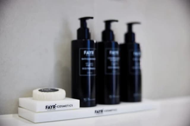 阿姆斯特丹韋斯特考得藝術四星級飯店-開放式客房-4