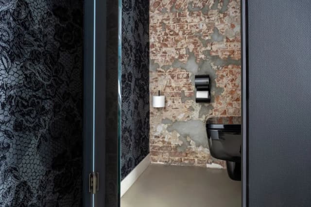 부티크 호텔 오스테인데-Premium Double Room with Airco-10