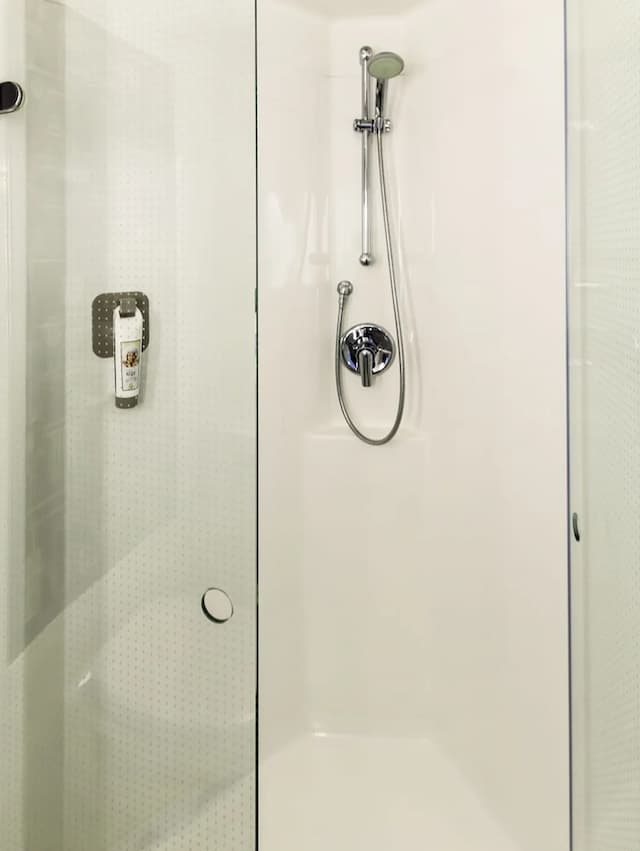 イビス アムステルダム シティ ウエスト-ルーム (For one or two people)-5