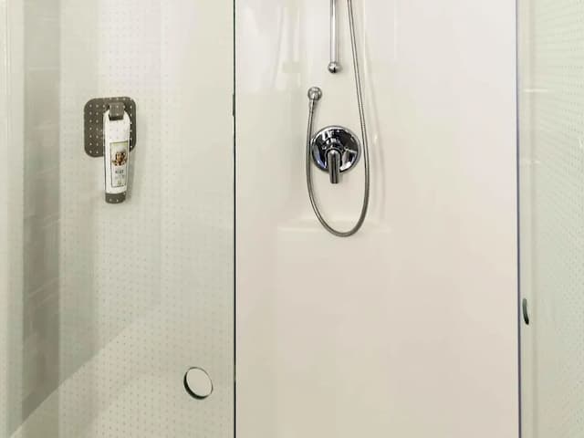 イビス アムステルダム シティ ウエスト-ルーム (For one or two people)-7