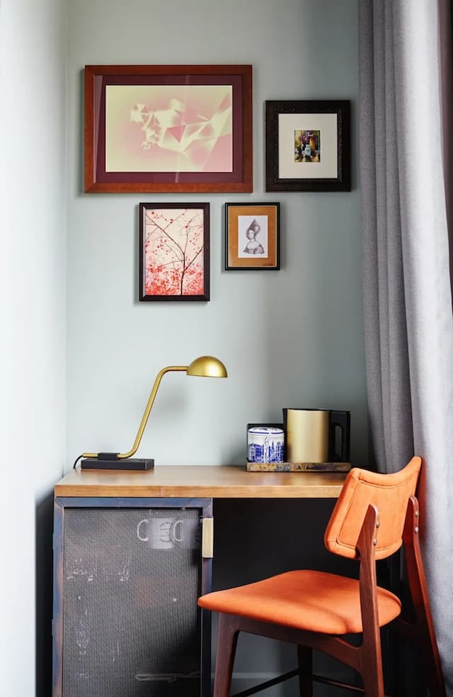 阿姆斯特丹霍克斯頓酒店-Cosy with canal view-5