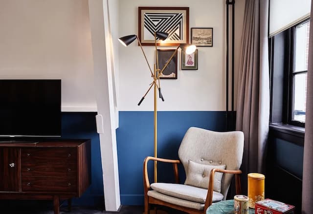 阿姆斯特丹霍克斯頓酒店-Roomy-4