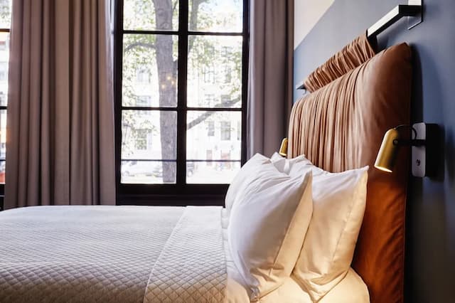 阿姆斯特丹霍克斯頓酒店-Biggy-3