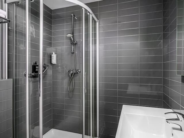 宜必思尚品阿姆斯特丹阿姆斯特爾飯店-客房, 2 張單人床-1